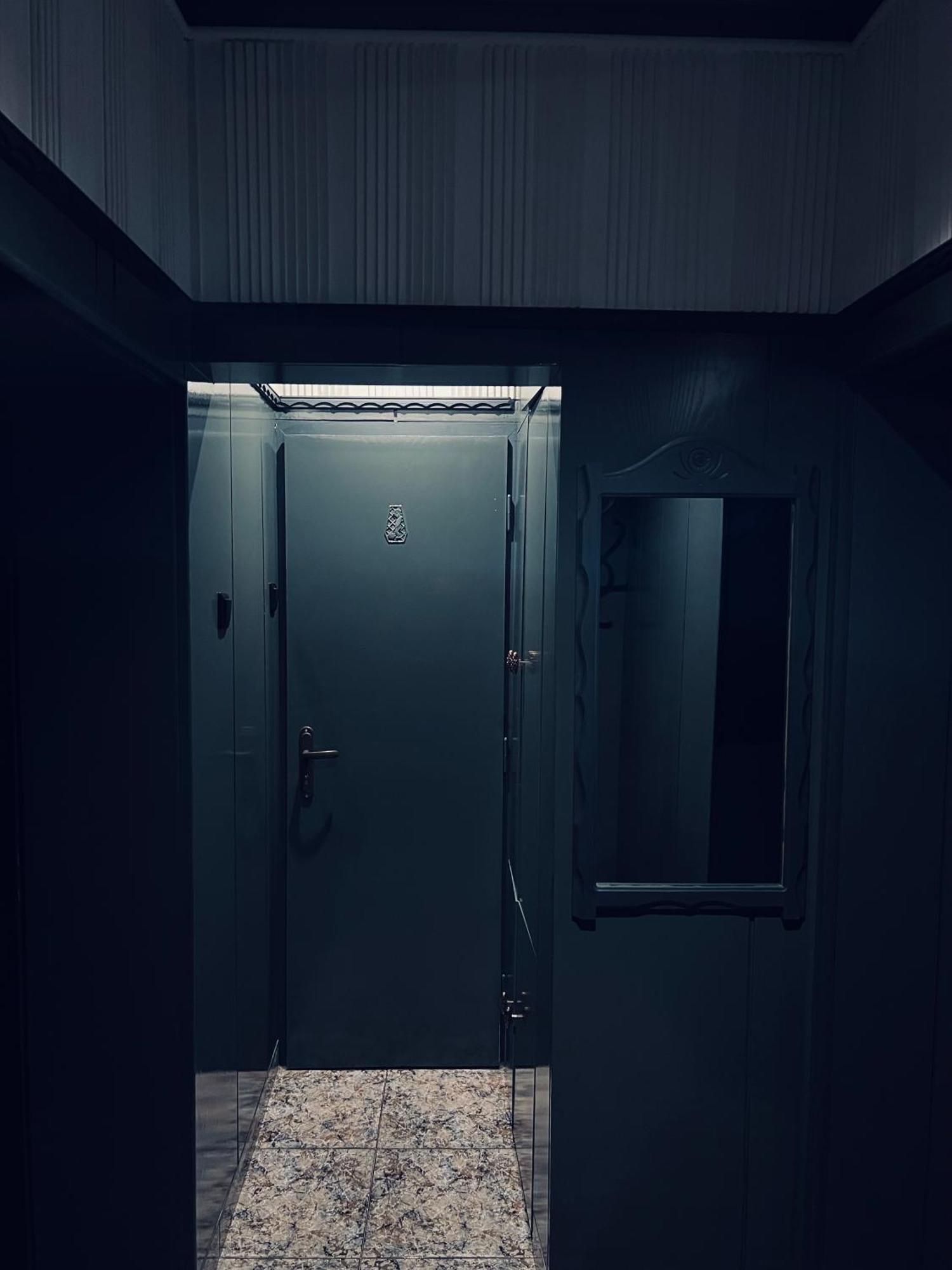 Central Apartment Black Cat 카를로보 외부 사진
